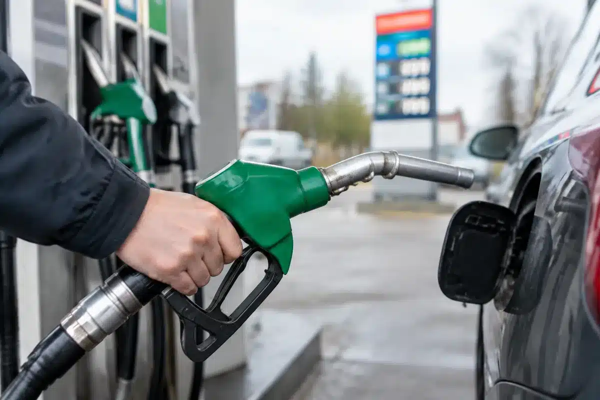 Gasolina e gasóleo deverão registar nova descida na próxima semana