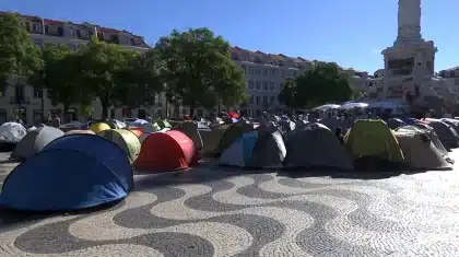 Habitação em Portugal: licenciamento lento e oferta reduzida dificultam casas