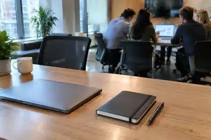 IA beneficia mais trabalhadores com melhores empregos, dizem estudos