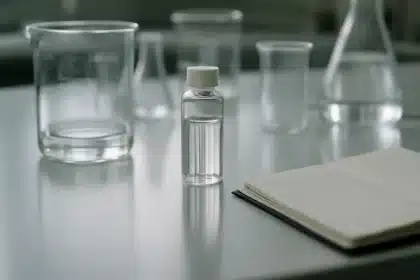 IFF lança AQUASCENT™: tecnologia de fragrâncias à base de água