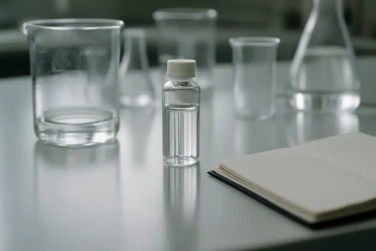 IFF lança AQUASCENT™: tecnologia de fragrâncias à base de água