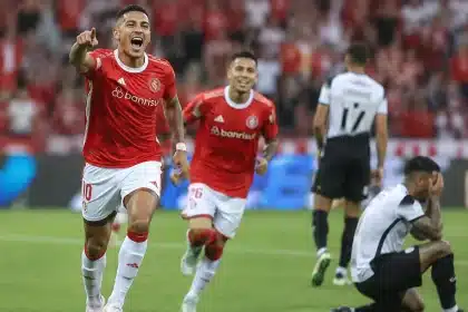 Inter aplica goleada em João Mário e companhia e complica situação
