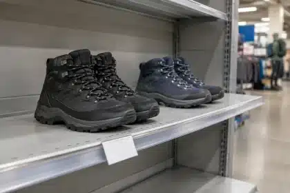 Lidl: botas de trekking por 15,99 €
