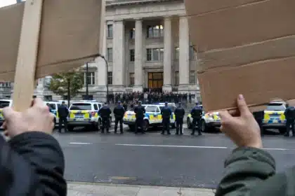 Livre diz ser óbvia a abertura de inquérito da IGAI aos incidentes com manifestantes no Porto