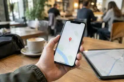 Localização: como impedir que apps sigam você o tempo todo