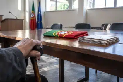 Montenegro anuncia reforço de 50€ no Complemento Solidário para Idosos
