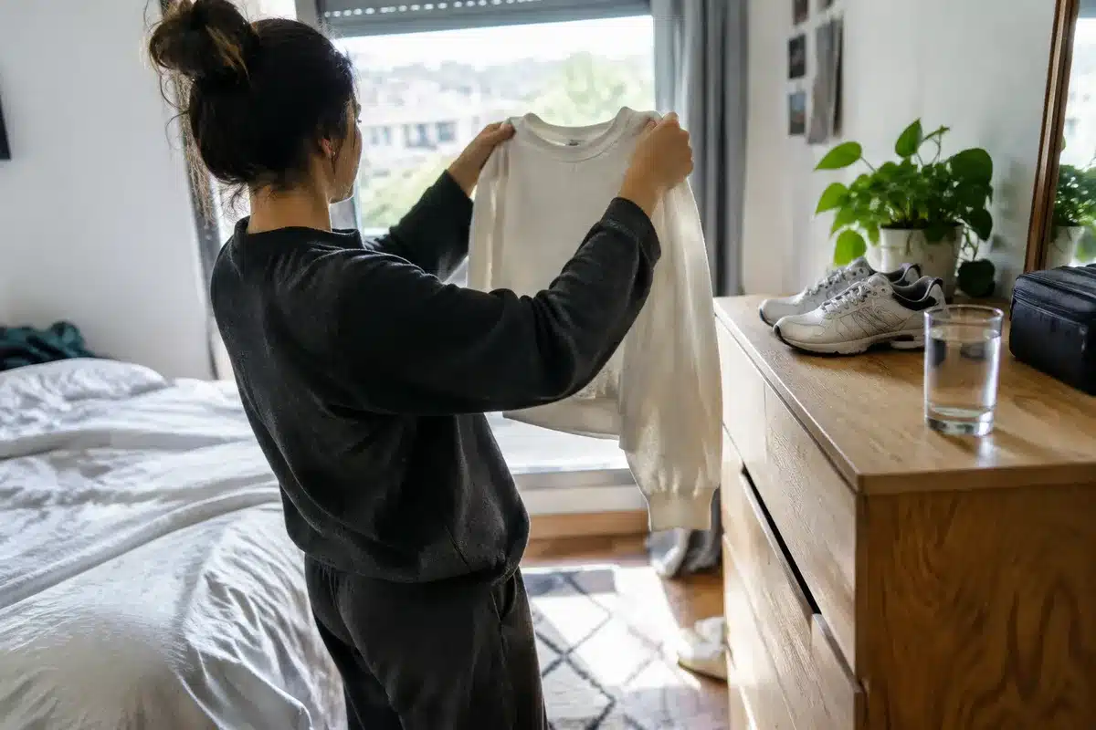 mulher de 40 anos perde mais de 20 kg e reconquista a autoestima