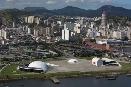 Niterói: usa tecnologia ShotSpotter para identificar disparos em tempo real