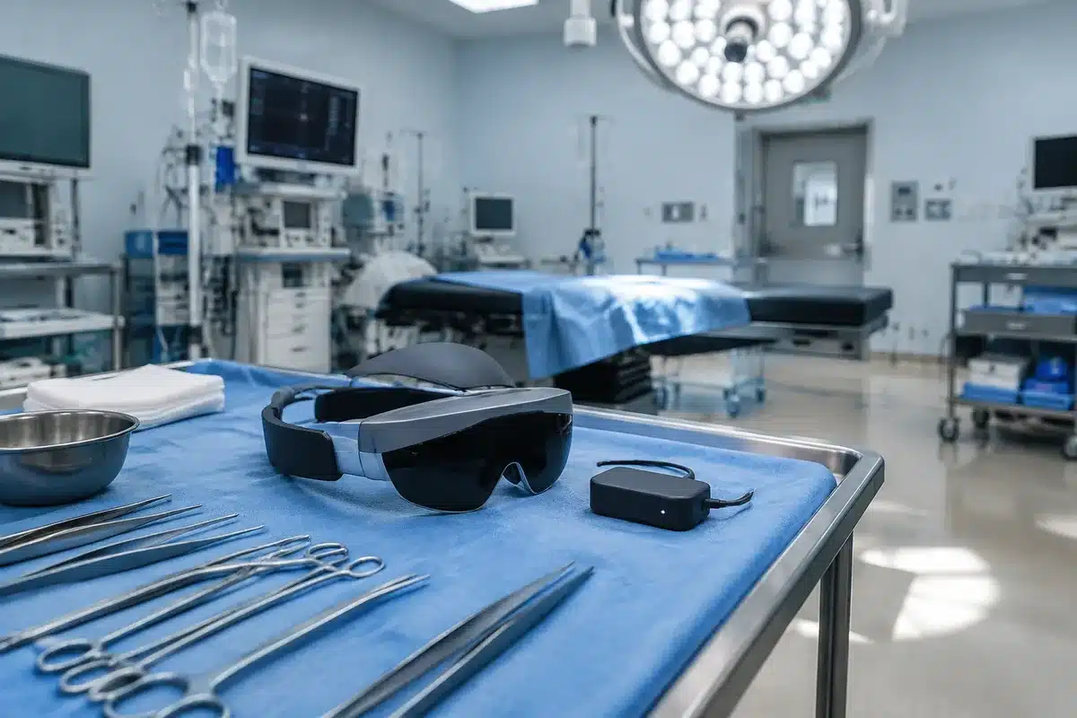 Olhos biônicos: ReVision Implant entra em testes clínicos humanos em outubro