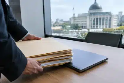 Parecer jurídico afasta o braço financeiro do Governo da aplicação da lei