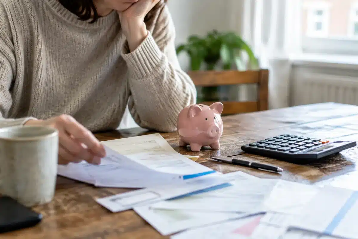 Poupança das famílias na Zona Euro: taxa caiu para 14,2% no 2.º trimestre