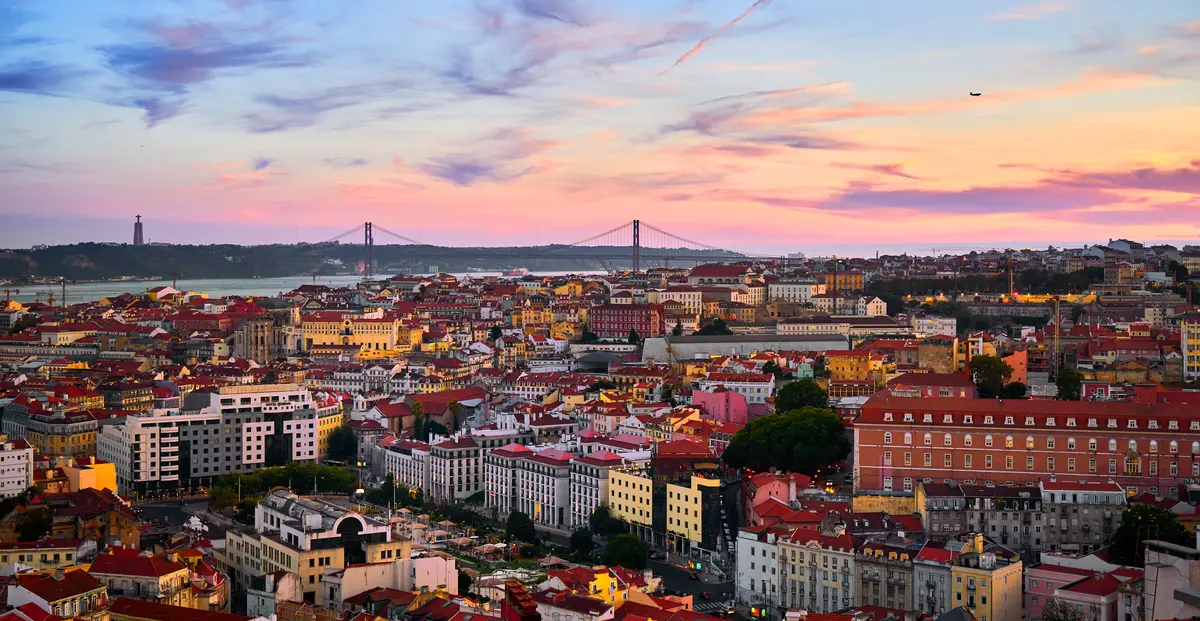 Lisboa e Cascais: preço mediano das casas acima de 5.000 €/m²