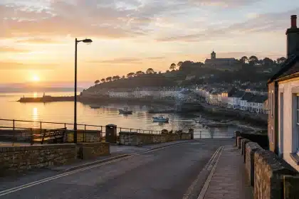 Preparação para desastres: portugueses entre os mais céticos na UE