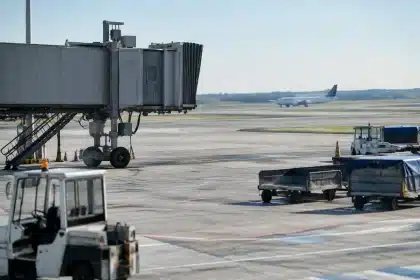Privatização da TAP pode incluir aeroporto: o que muda para viajantes