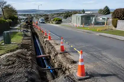 Simarsul assegura 472 mil € para obras de drenagem de águas residuais no Montijo