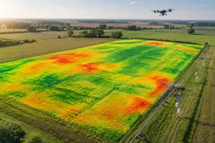 Tecnologia pode apoiar uma agricultura mais sustentável com dados e conhecimento