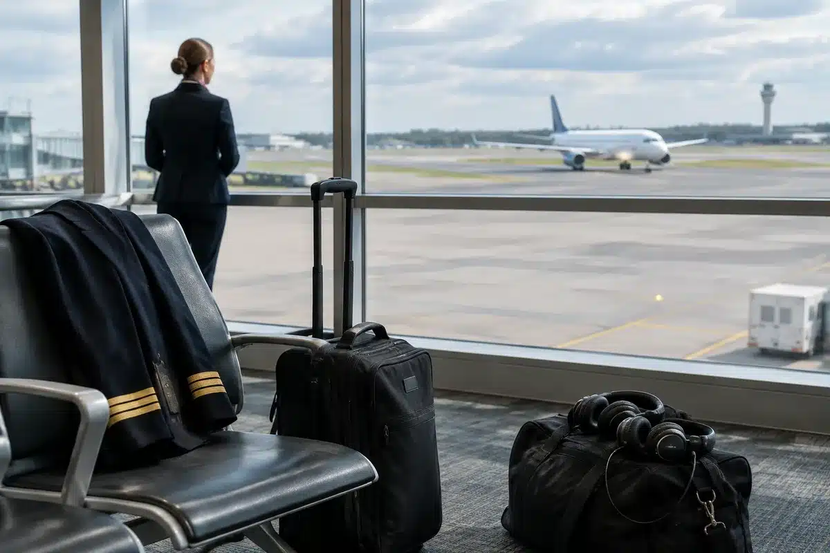 Tripulantes da easyJet reivindicam "adesão de 100%" no primeiro dia de greve