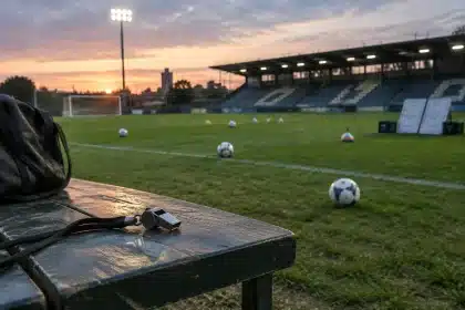 Vasco Matos já não é treinador do Estoril: saída confirmada após oito jogos