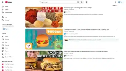 YouTube: AV2 chega no início de 2027 e promete 25–32% mais eficiência